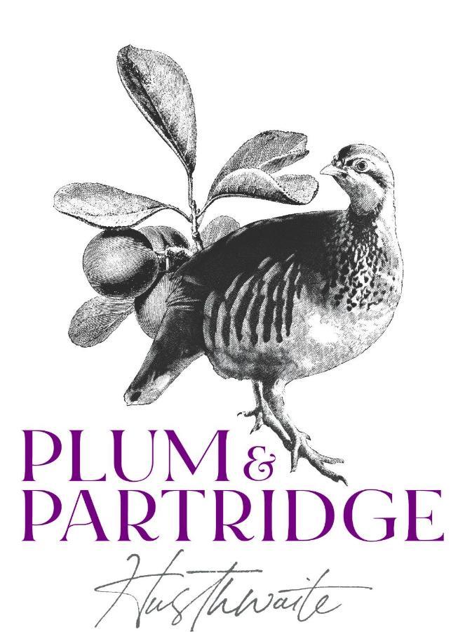 Plum And Partridge Husthwaite 호텔 요크 외부 사진